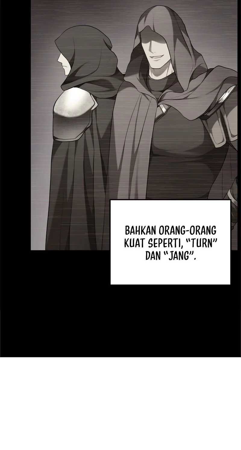 second life ranker chapter 154 - Page 5